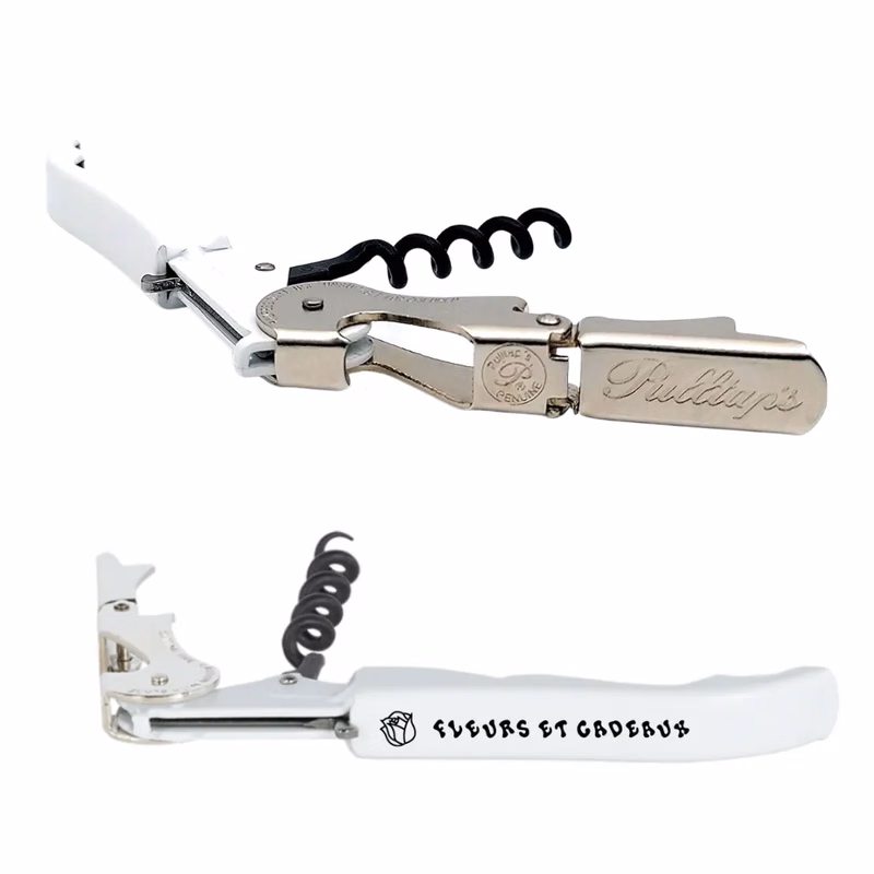 The Pulltap's Slider 900 Corkscrew (Made in Spain)