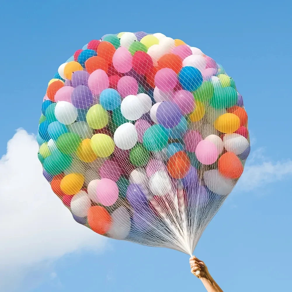 Balloon Drop Set 1
