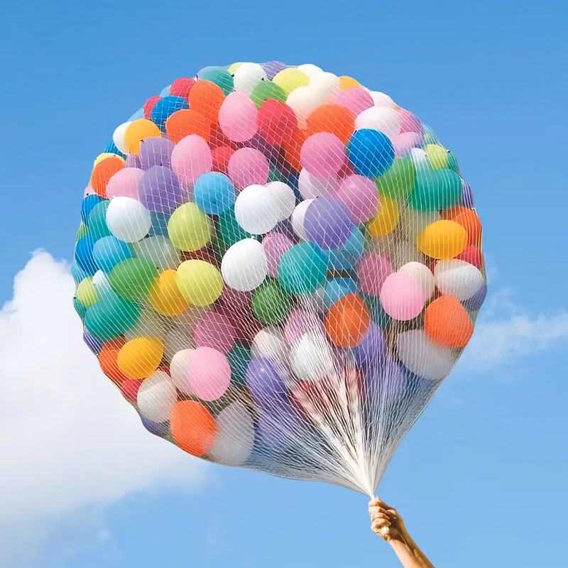 Balloon Drop Set