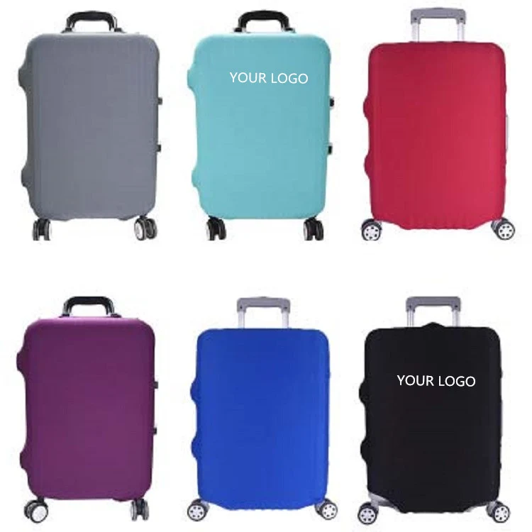 Luggage Cover 1