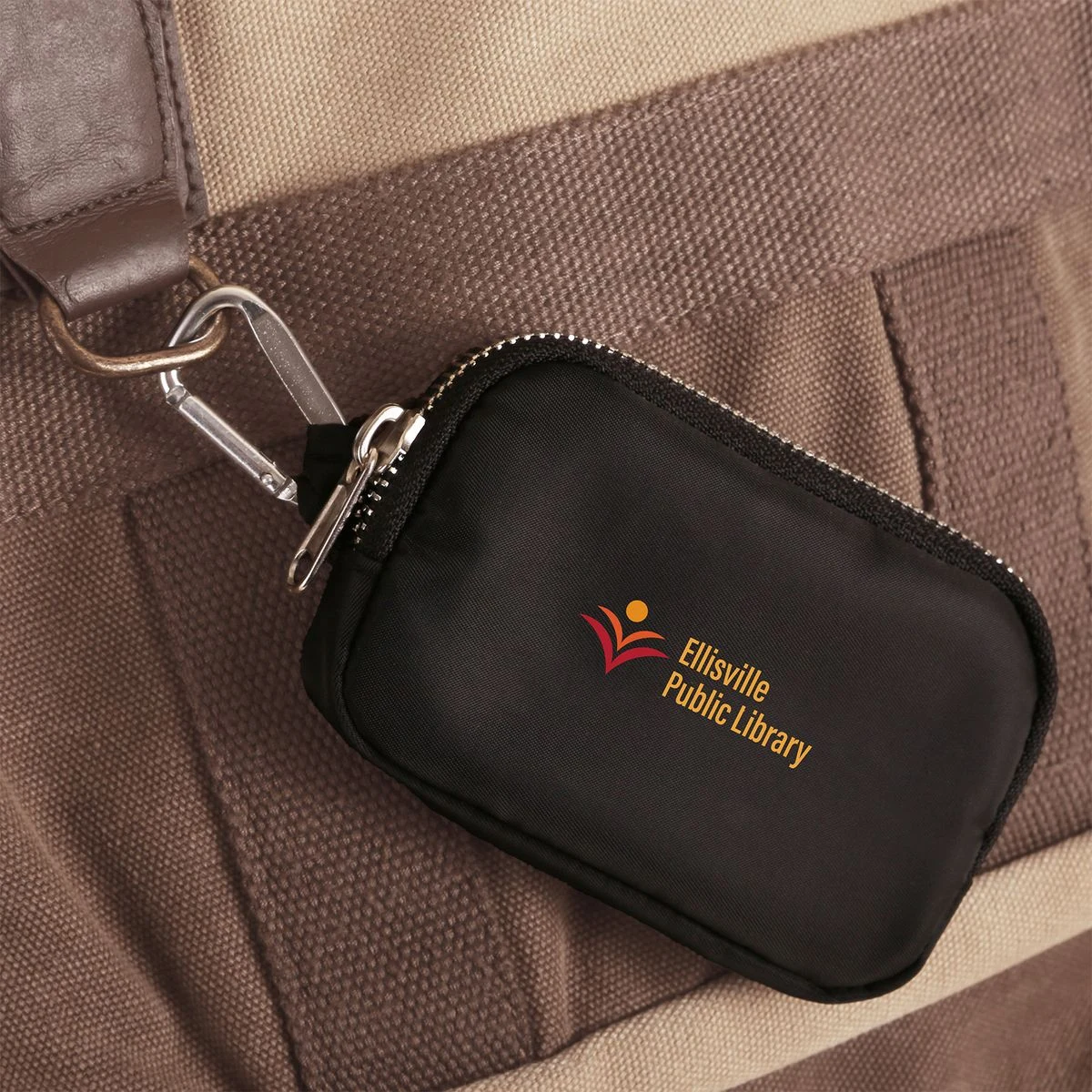 Street Talk RFID Pouch 1