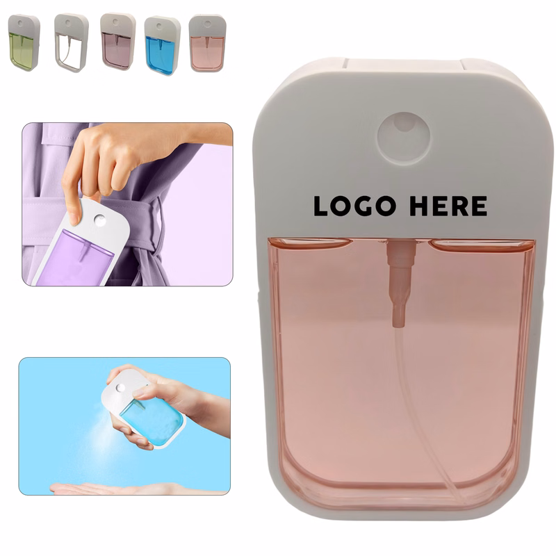 Hand Sanitizer