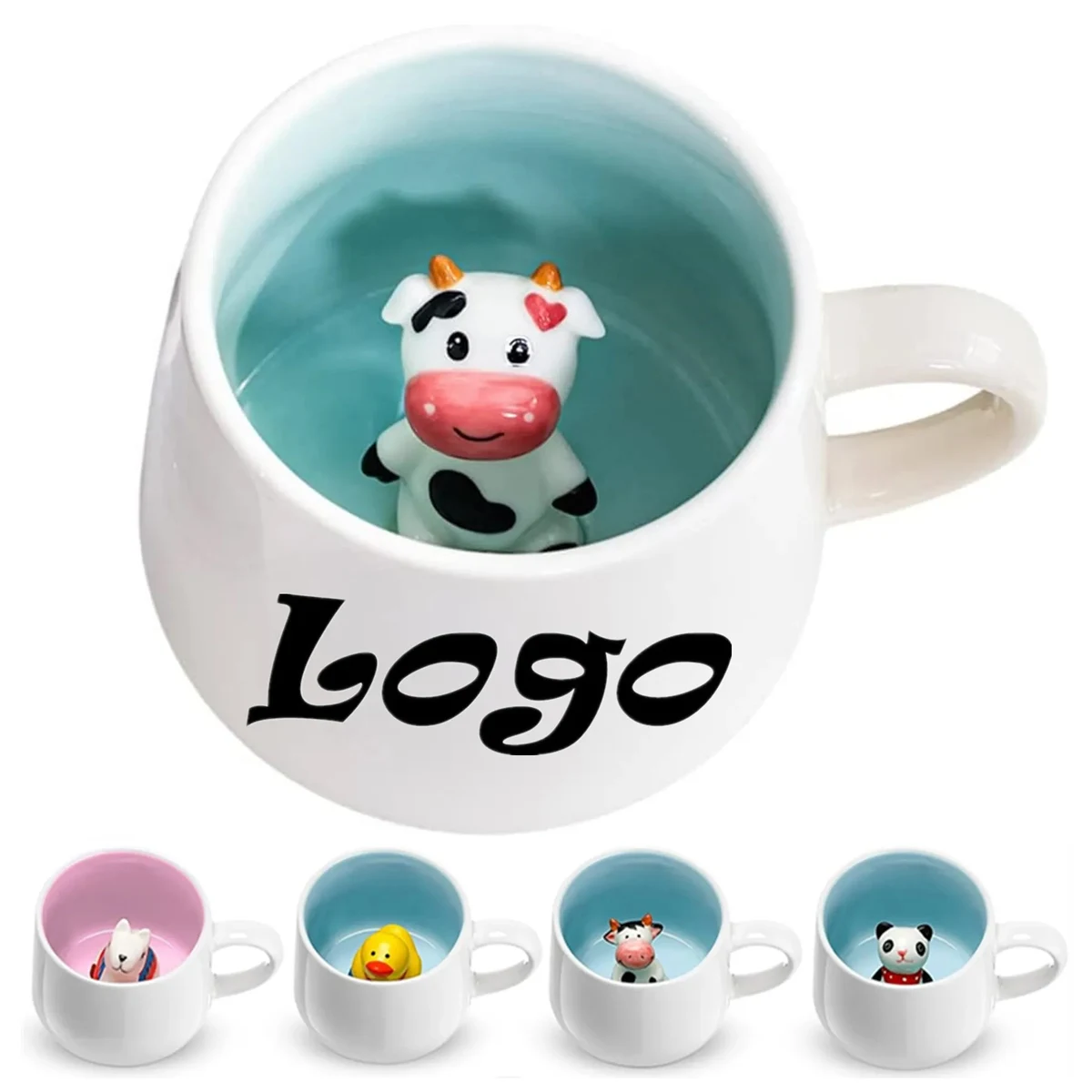 3D Mugs 1