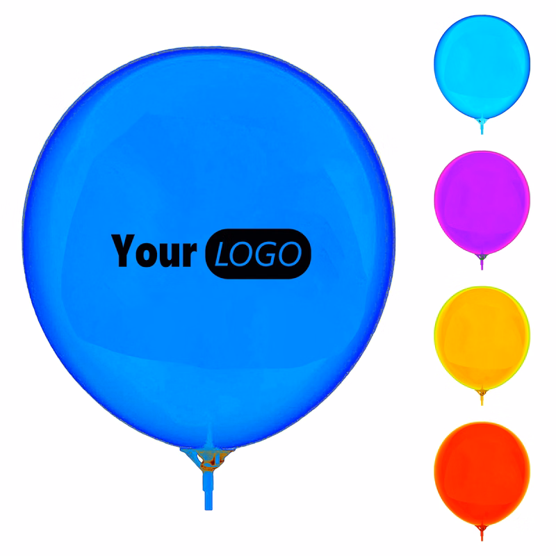 Rubber Durable Colorful Balloons For Stunning Party Decor