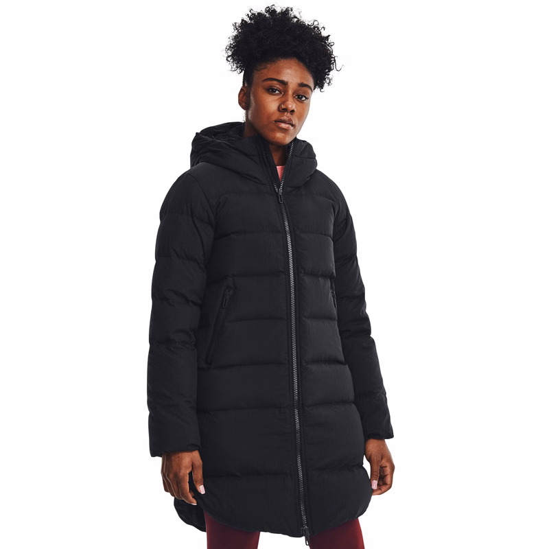 Women's ColdGear Infrared Down Parka 