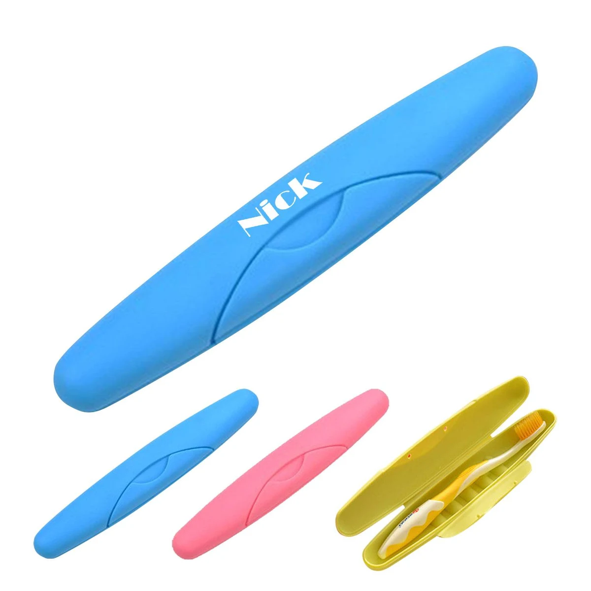 Portable Toothbrush Holder 1