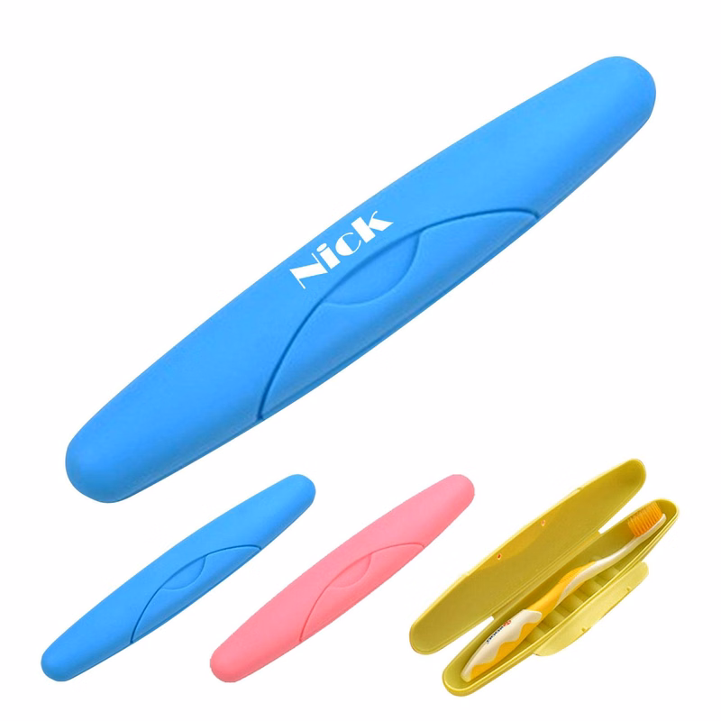 Portable Toothbrush Holder