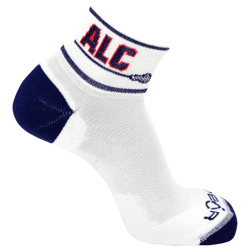 Custom Quarter Athletic Sox 1