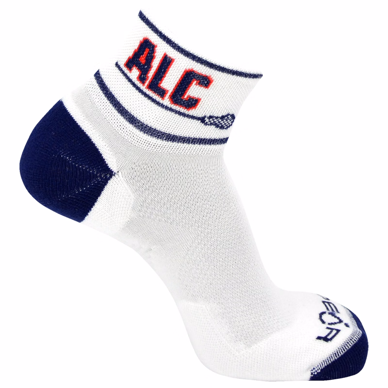 Custom Quarter Athletic Sox