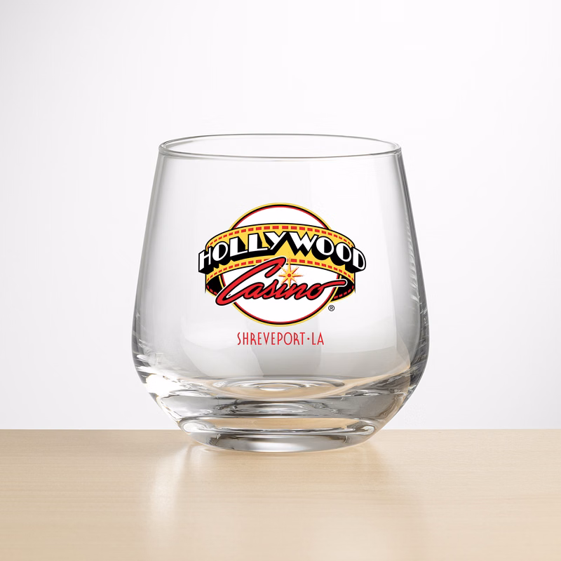 Garland Stemless Wine - VividPrint™
