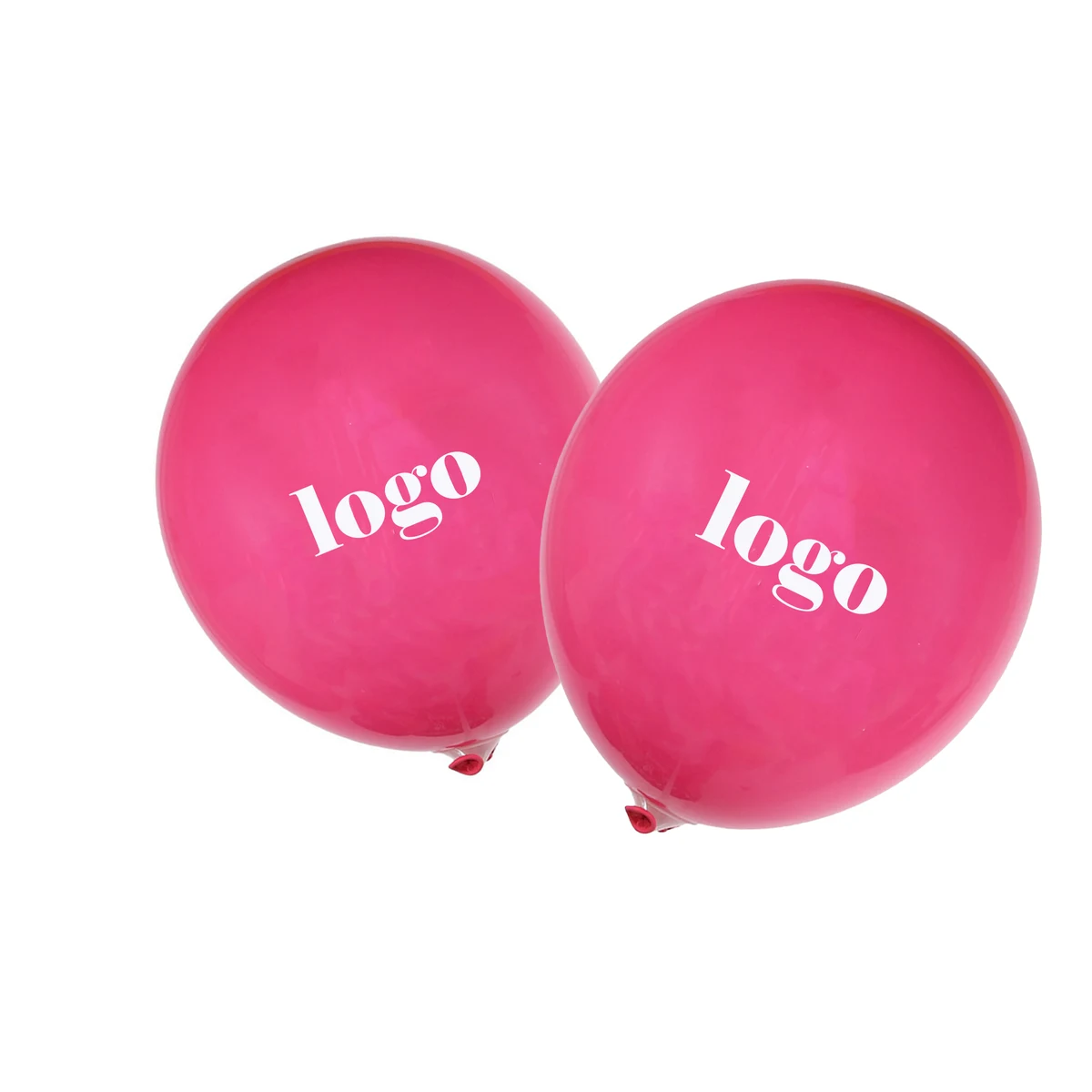 High-Quality Durable Bright Color Latex Balloon MOQ 100 1