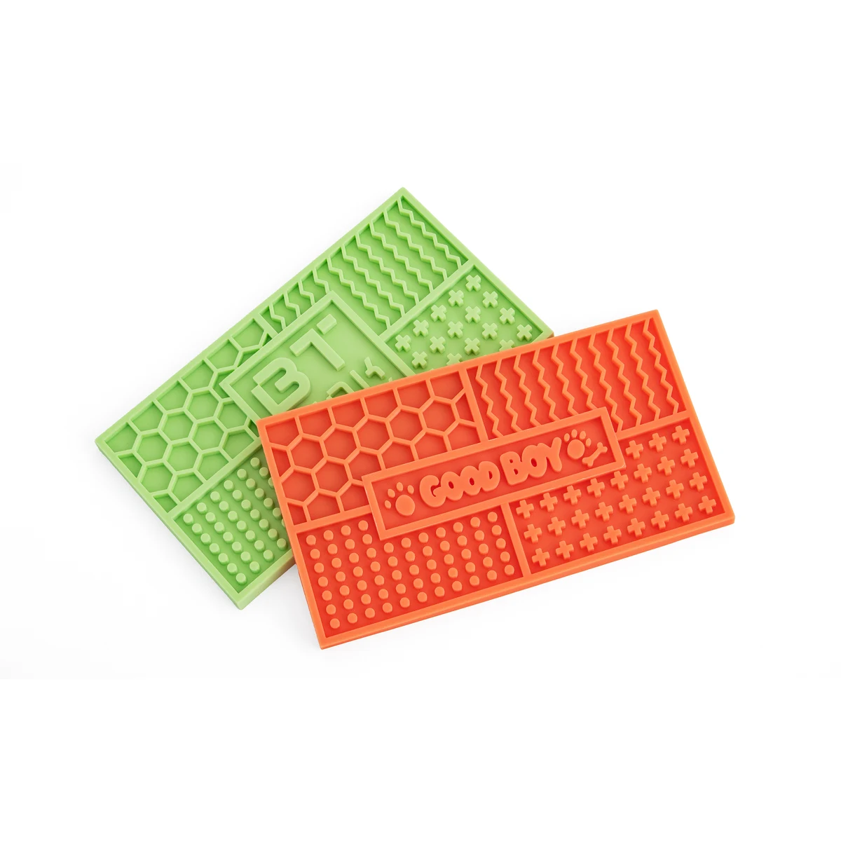 Siligrams® Pet Lick Mats 1