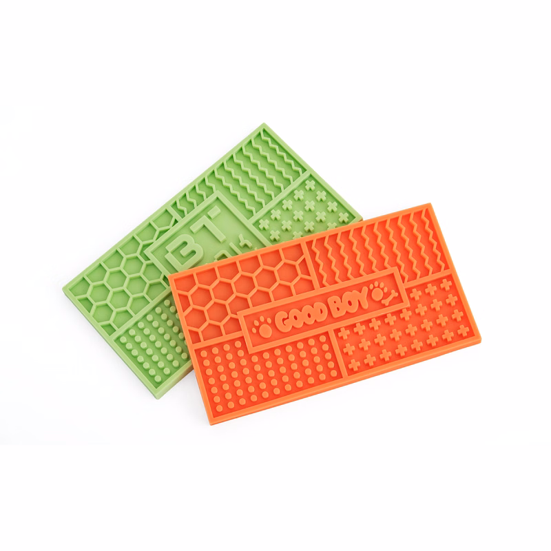 Siligrams® Pet Lick Mats