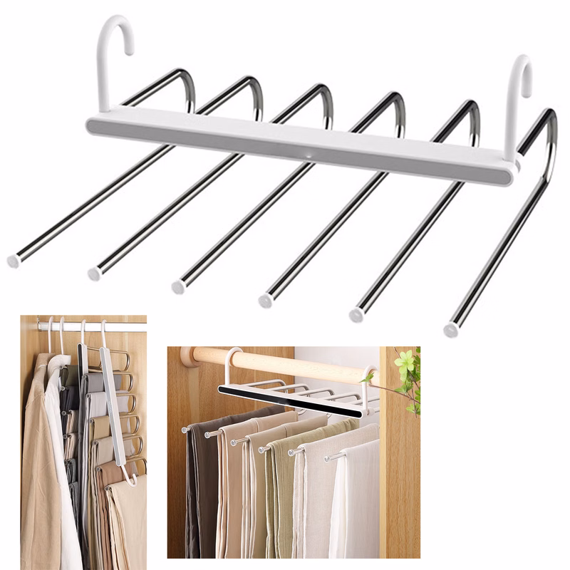 Hangers for Clothes Hanger Organizer
