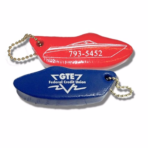Boat Key Float