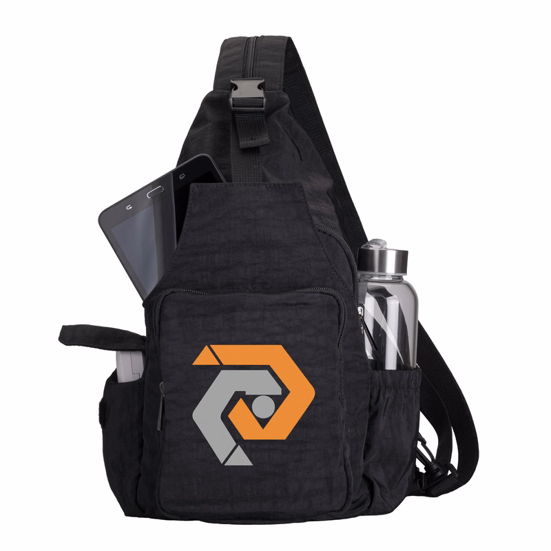 Convertible Sling Backpack
