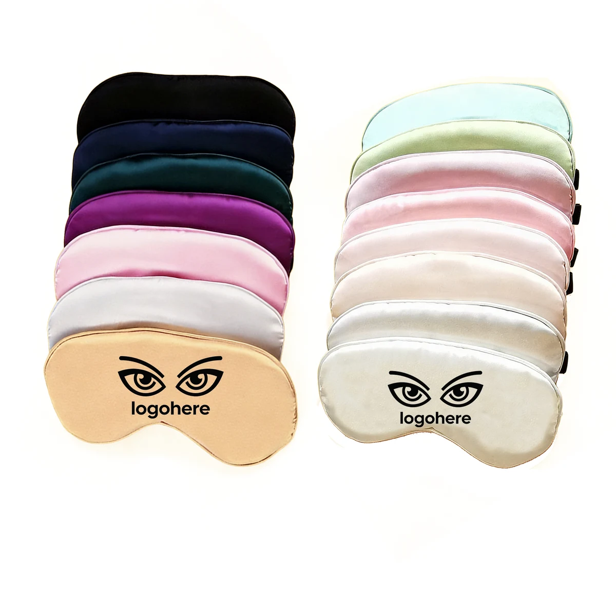 Personalized Eye Mask 1