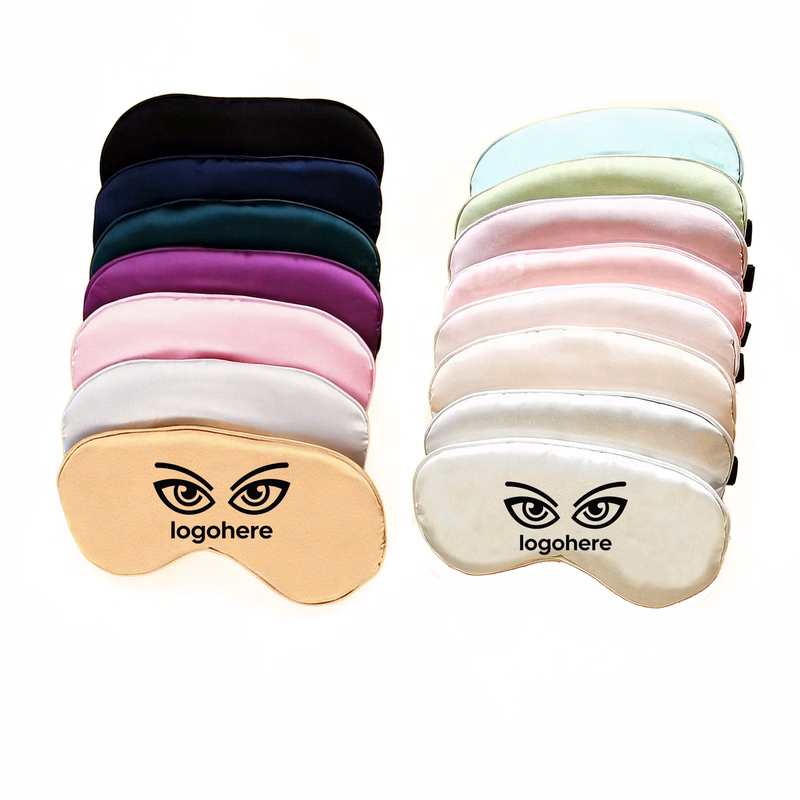 Personalized Eye Mask