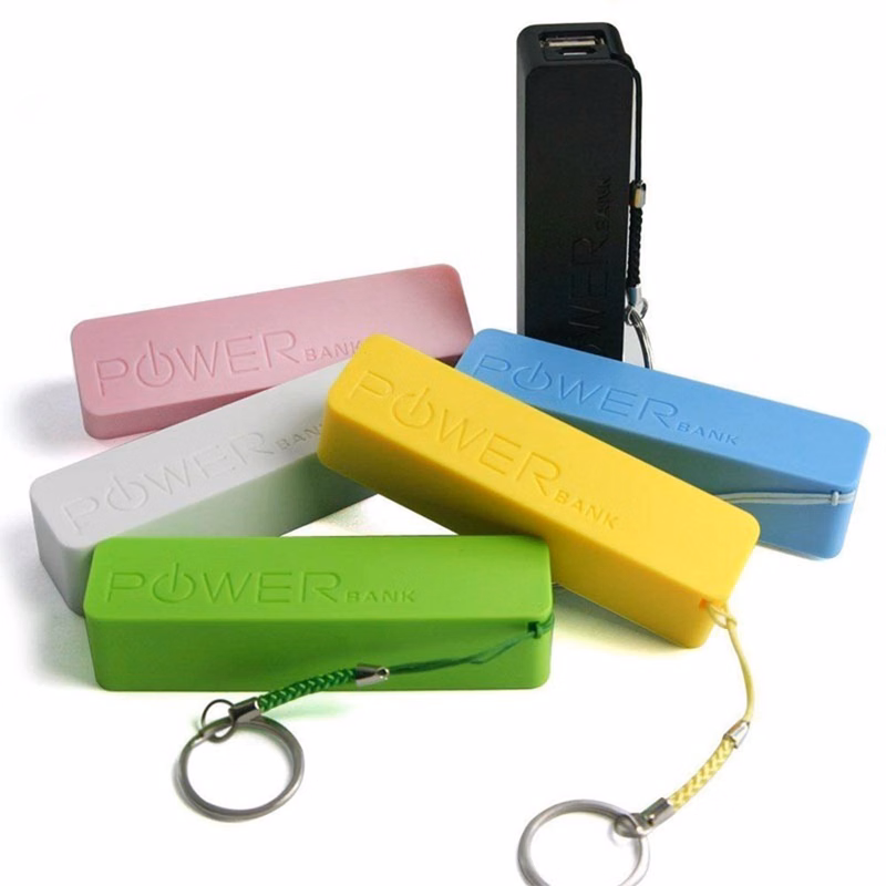 Portable USB Chargers Power Bank