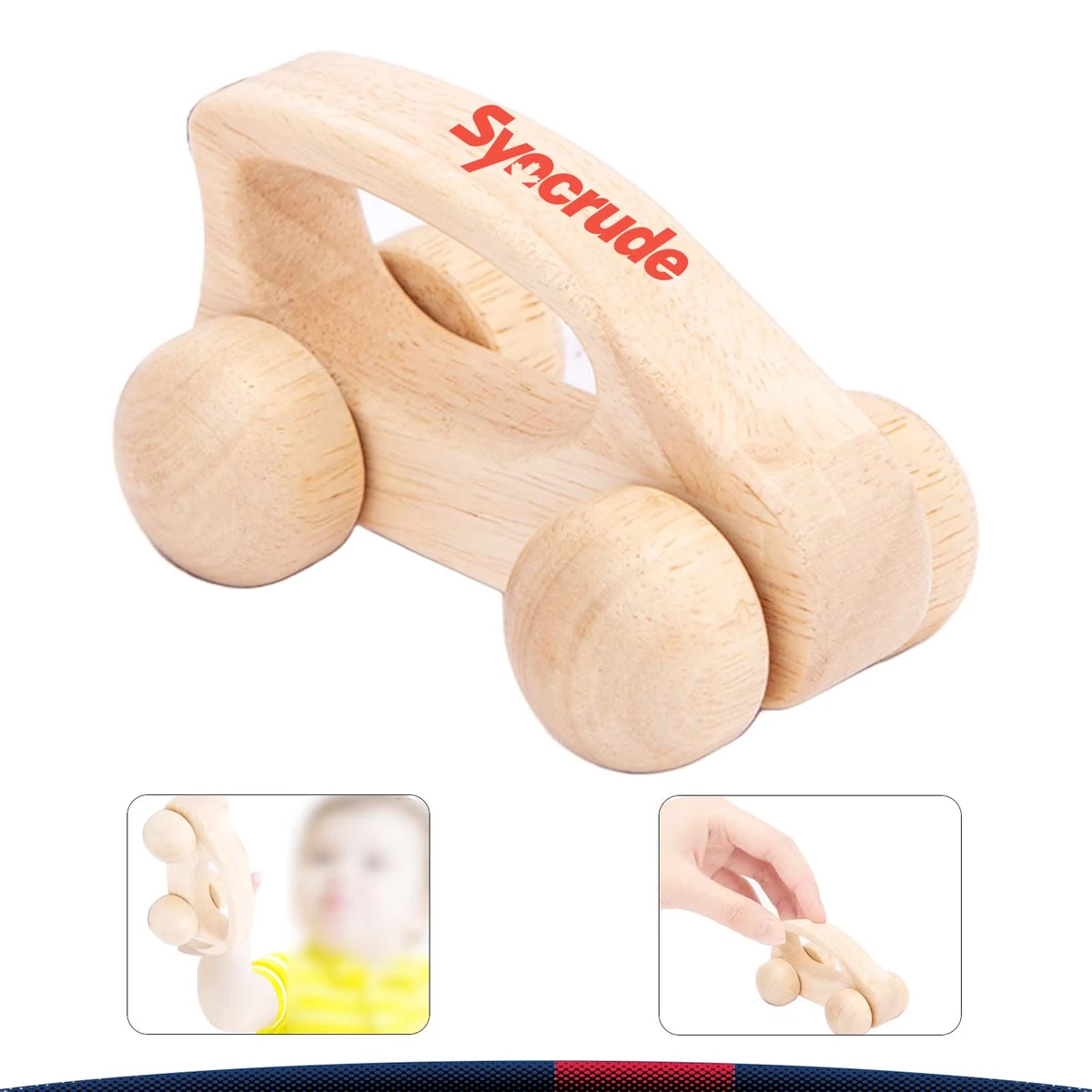 Lova Grasping Small Car Toy 1