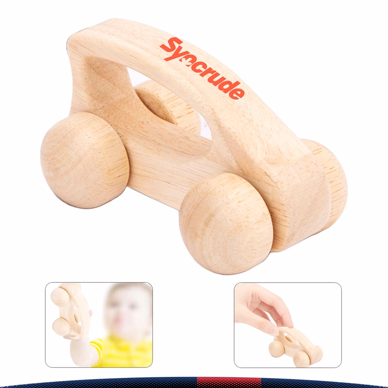 Lova Grasping Small Car Toy