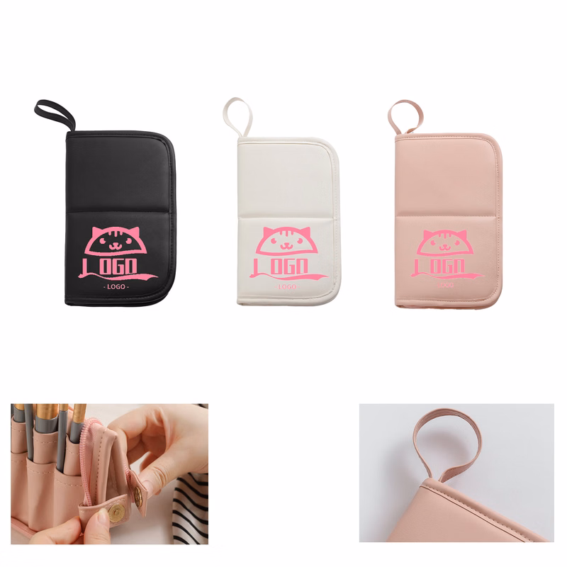 Foldable Beauty Kit