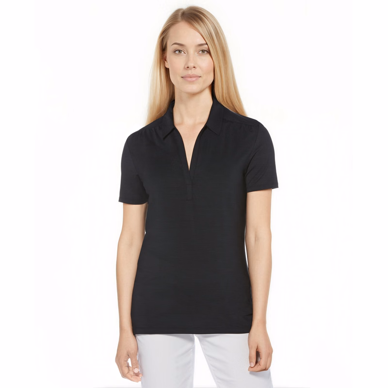Tonal Performance Polo