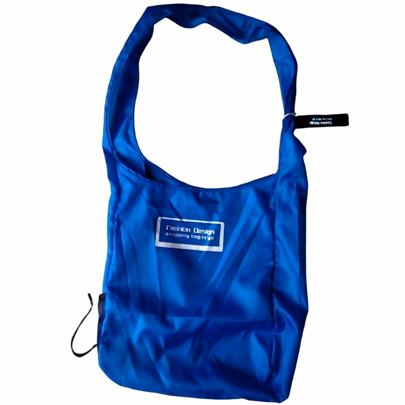 Fold Tote Shopping Bag