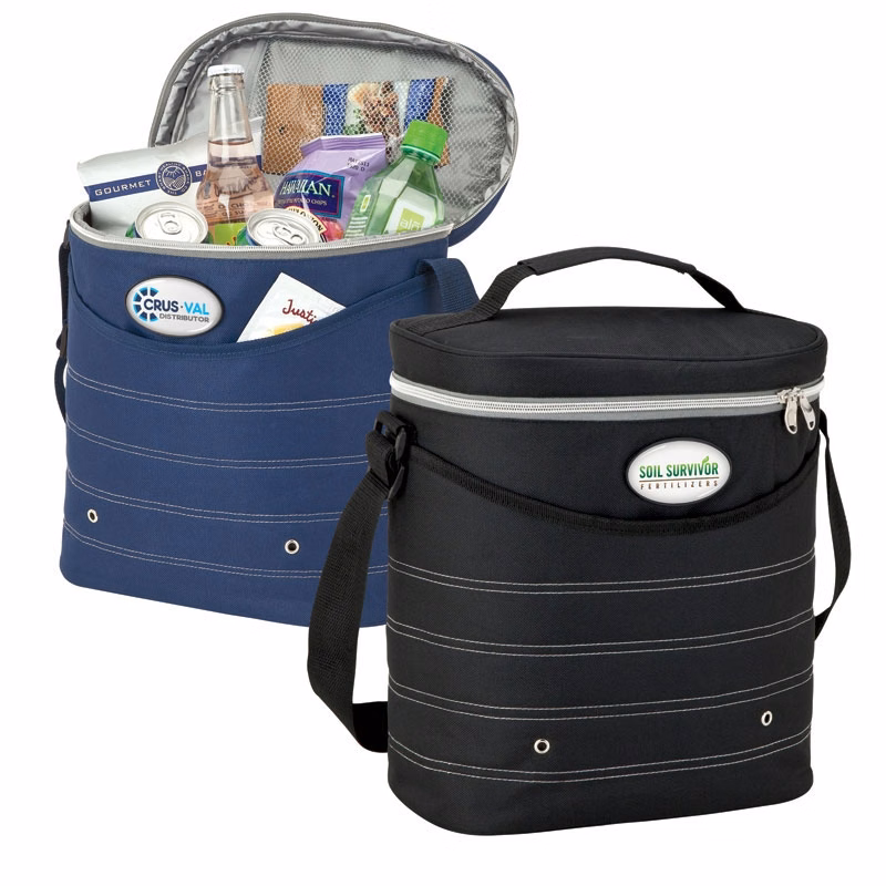 Dublin Oval Cooler Bag