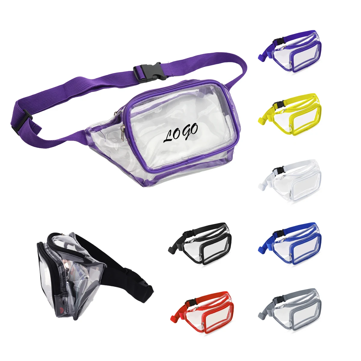 Oxford Portable Folding Dog Bowl 1