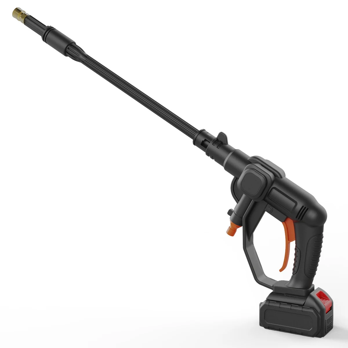 Pressure Washer 1