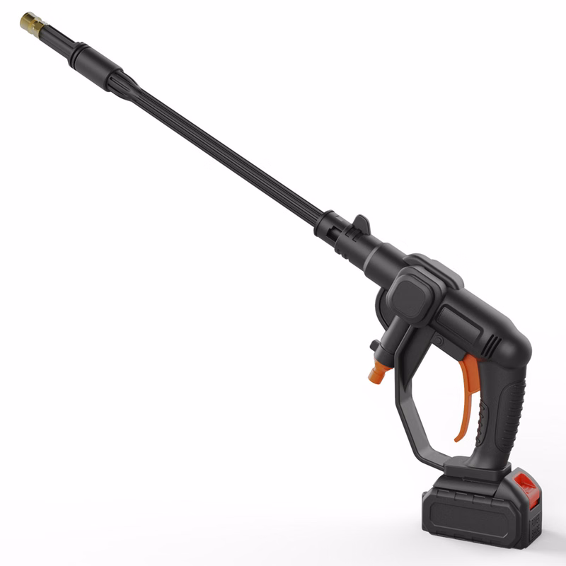 Pressure Washer