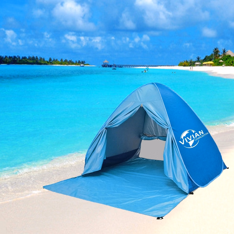 Pop Beach Sun Shelters