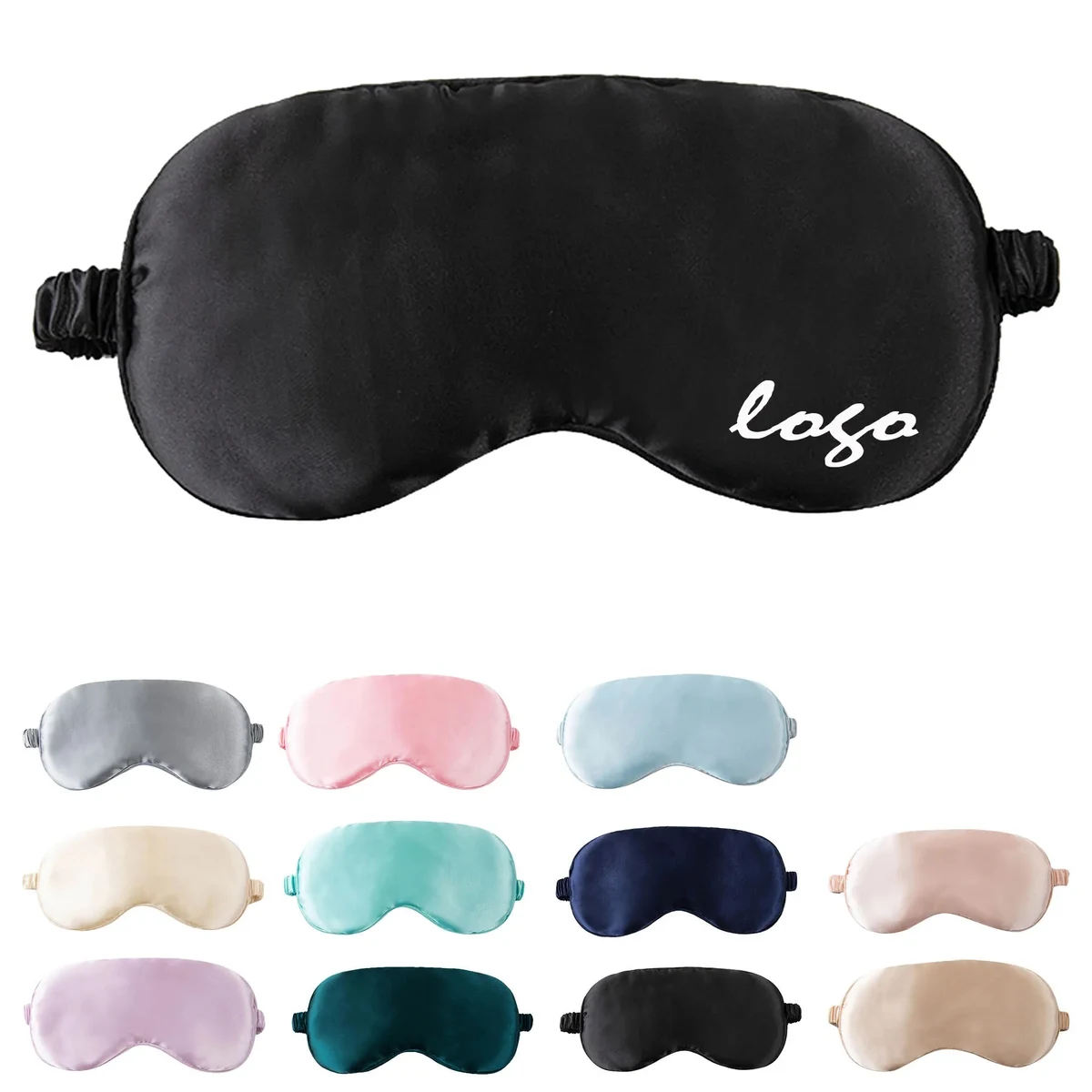 Silky Eye Mask 1