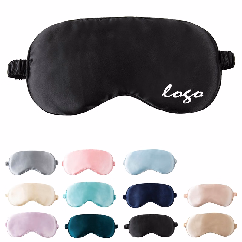 Silky Eye Mask