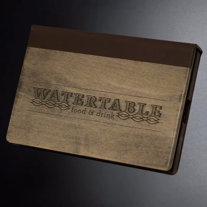 Watertable Tablet Cover