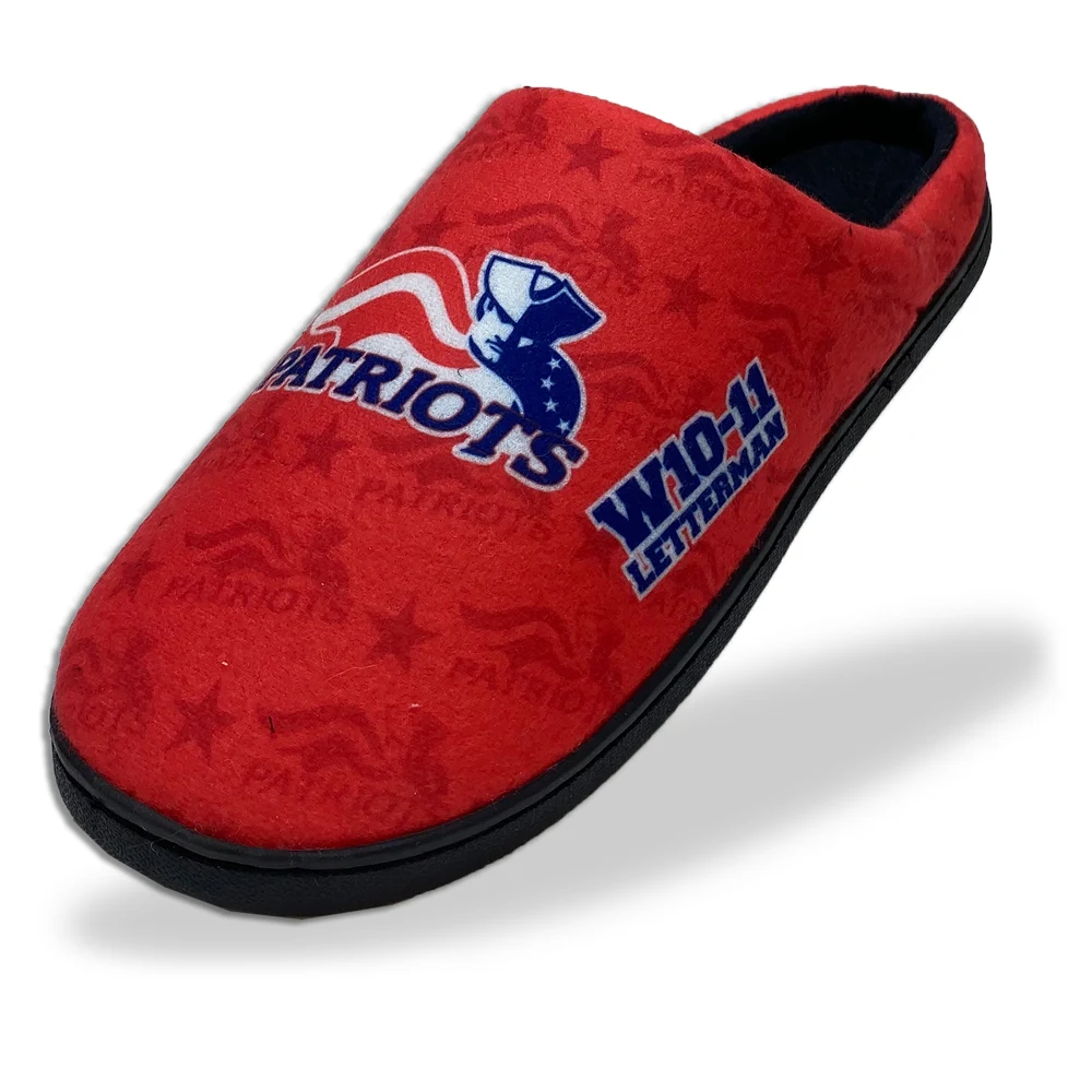 Cozy Slipper 1