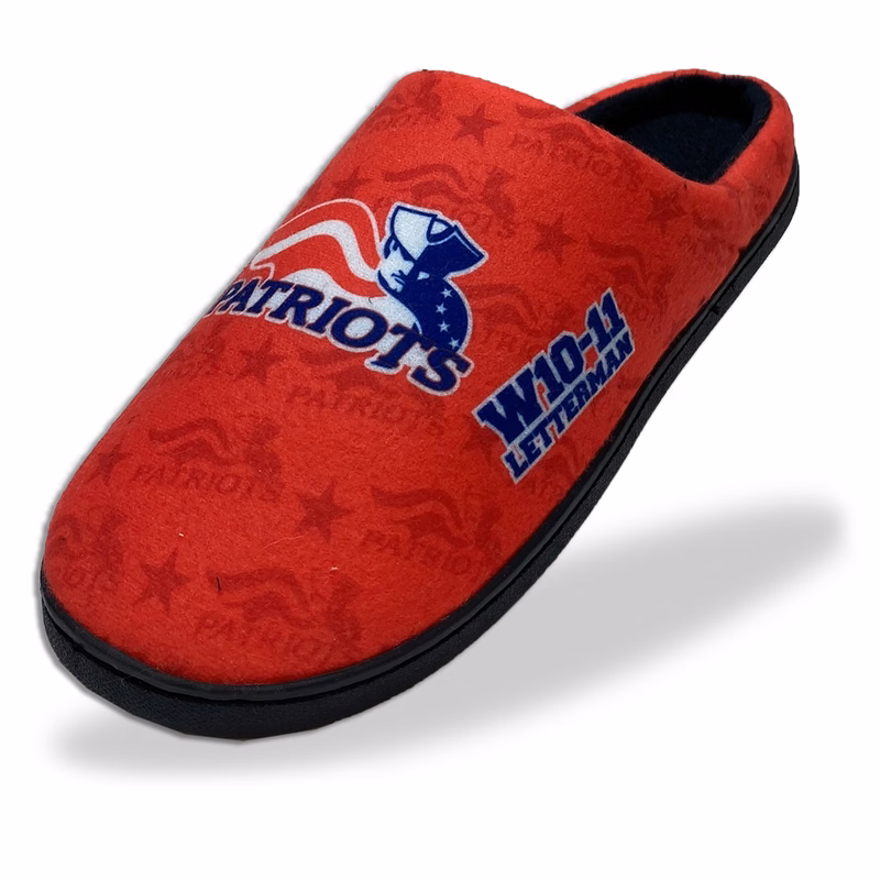 Cozy Slipper