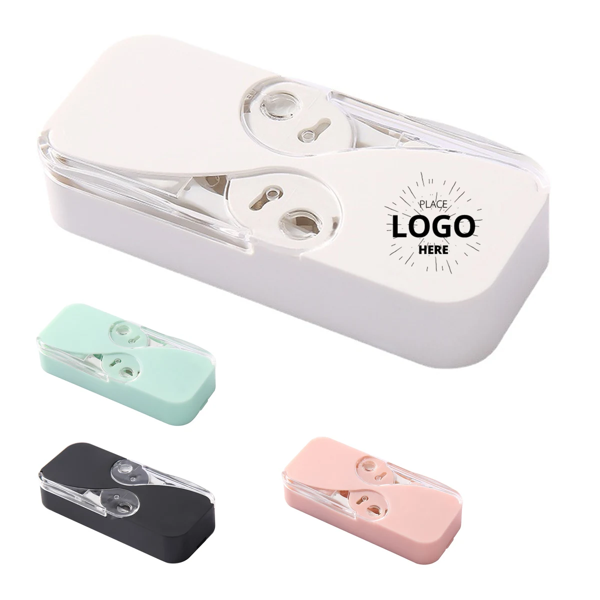 Portable Floss Dispenser 1