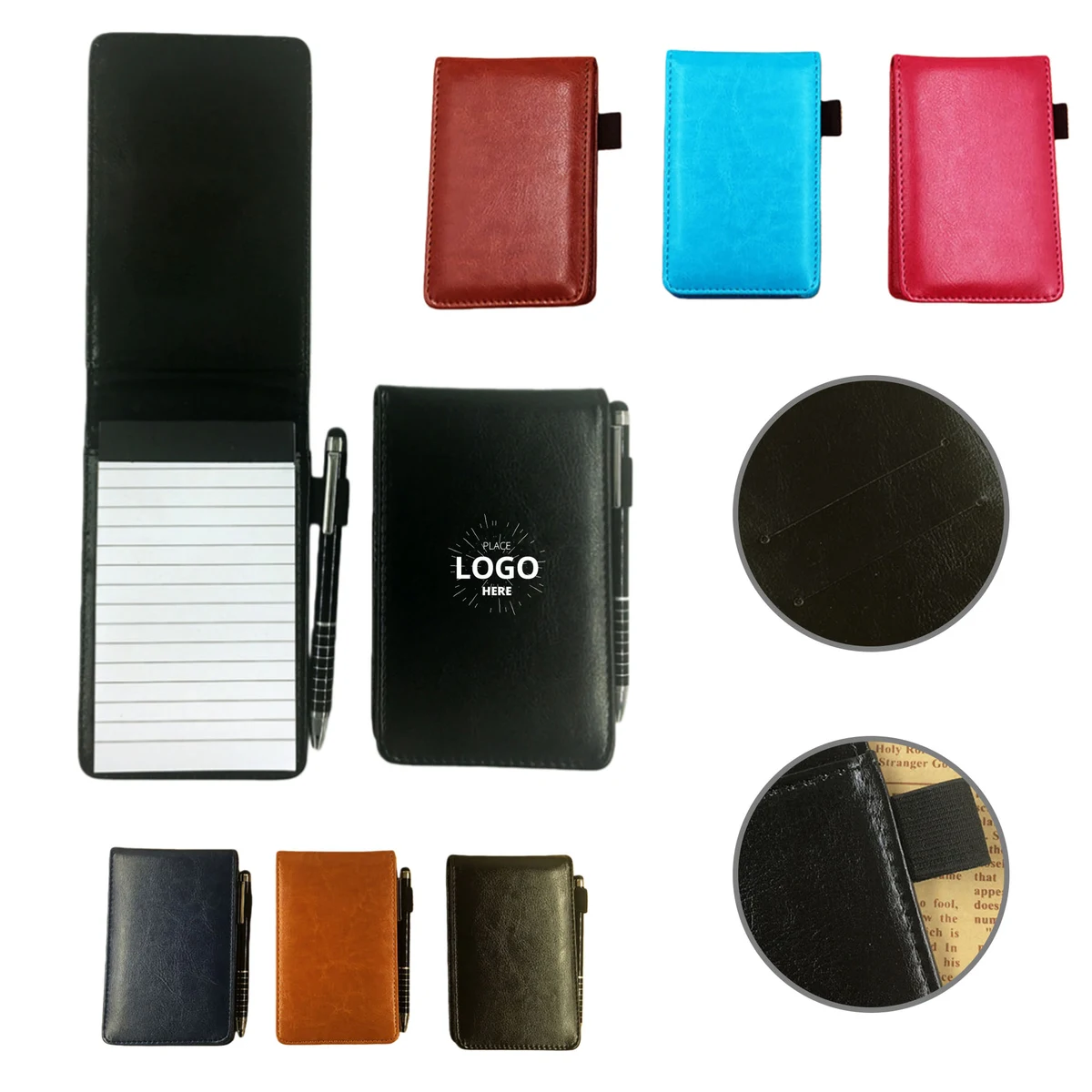 Portable Notepad 1