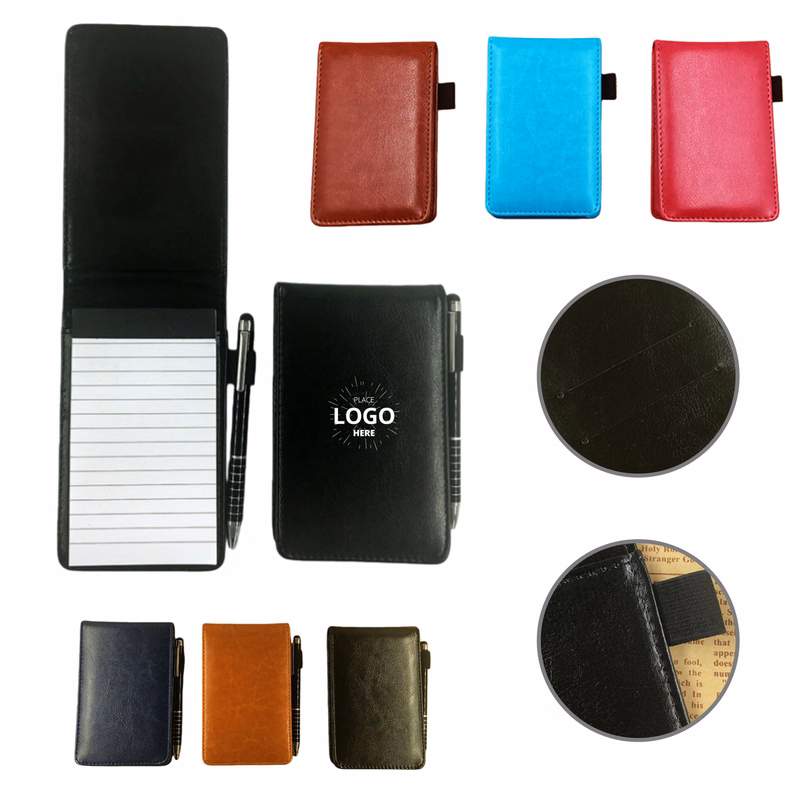 Portable Notepad