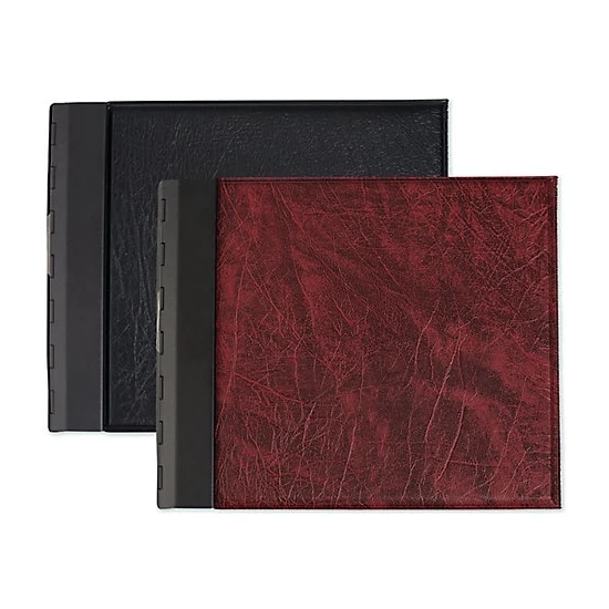 Folding board, Compact One Write Checkbook 1