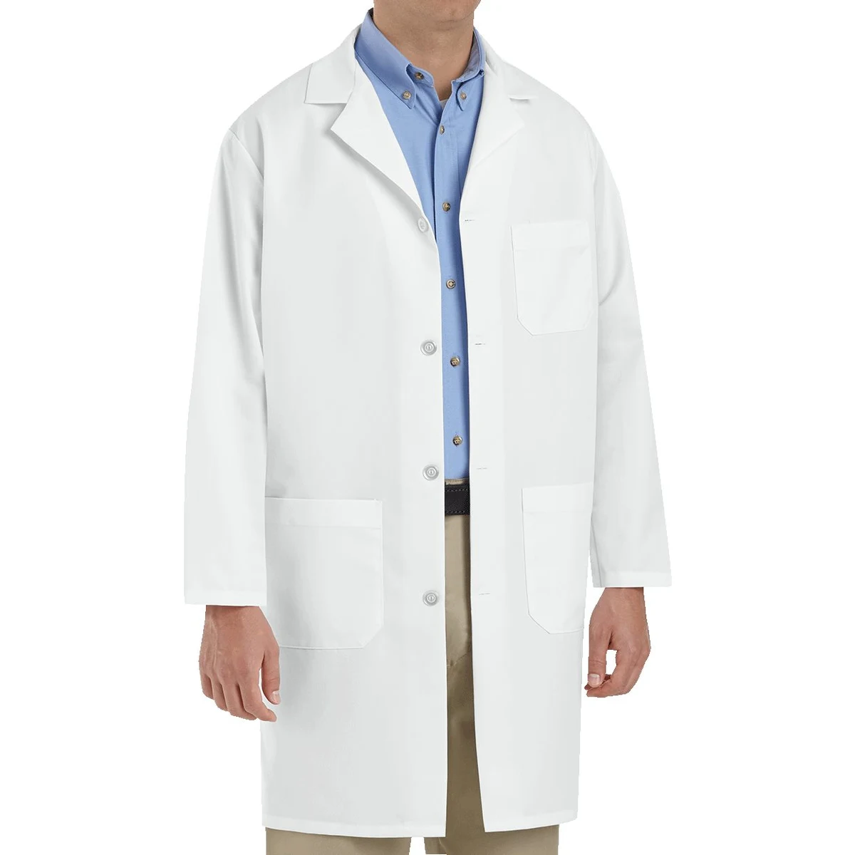 Unisex Staff Coat - KT34 1