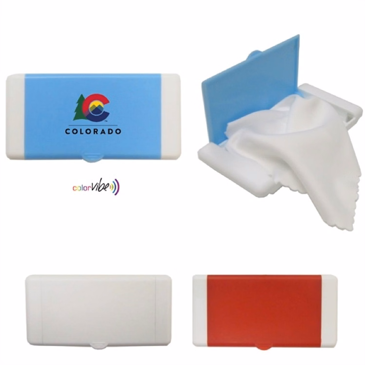 Microfiber Cloth