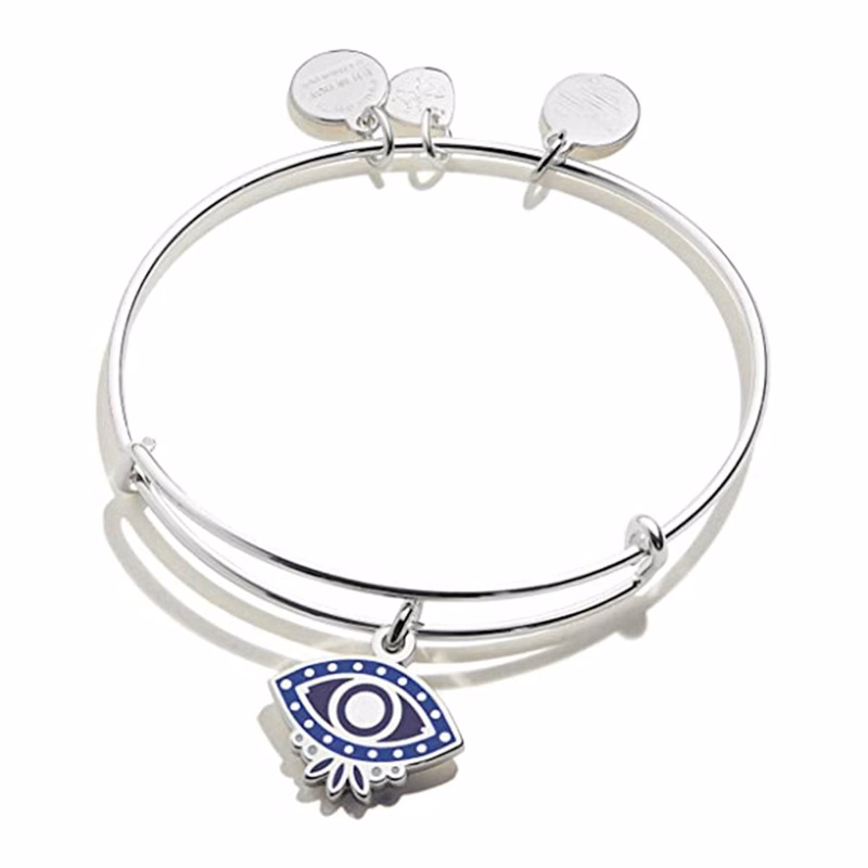 Alex and Ani Expandable Metal Women's Classic Bracelet