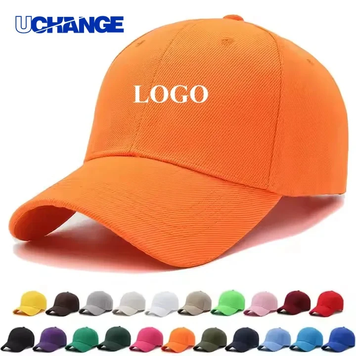 Original Classic Low Profile Baseball Cap Golf Hat for Sports and Daily Use 1