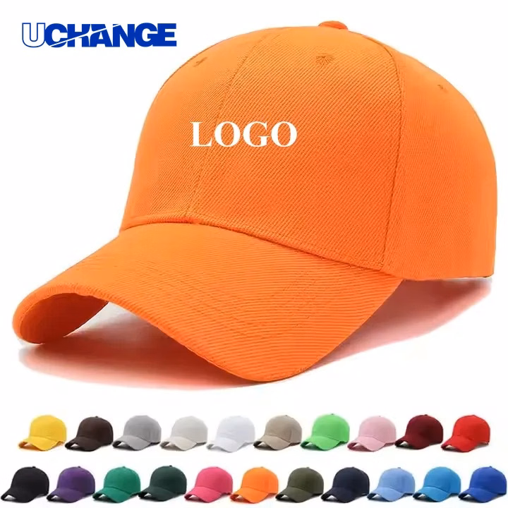 Original Classic Low Profile Baseball Cap Golf Hat for Sports and Daily Use