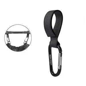 Lightweight Multi Strap Hook With Durable Metal Hook 1