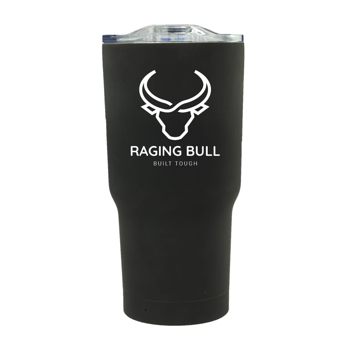 17 oz. Latitude Rubberized Stainless Steel Mug (2 Color Imprint) 1
