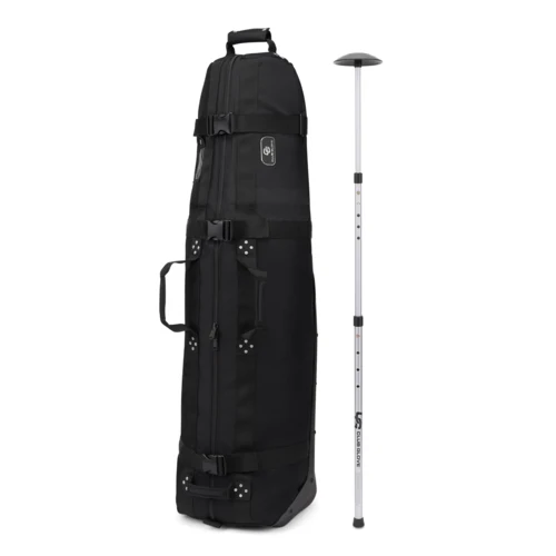 Club Glove Club Traveler - Black 1